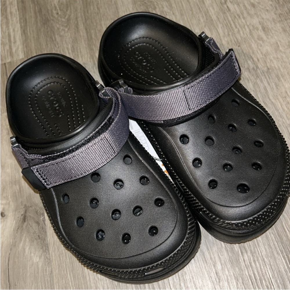 CROCS CLASSIC HIKER XSCAPE - Picture 8 of 15